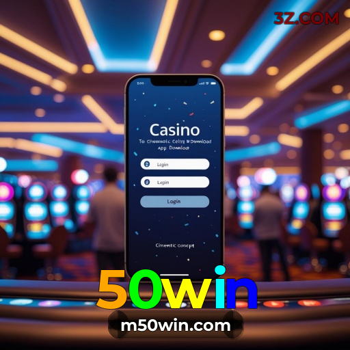 Baixar App do 50win | Cassino Online Oficial