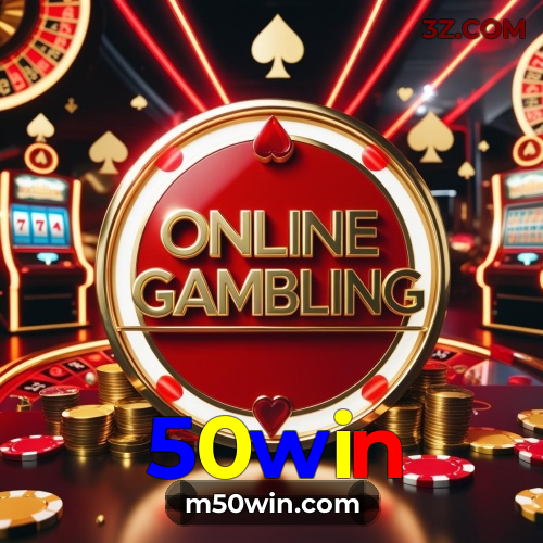 Cadastre-se no 50win | Desbloqueie Experiência VIP em Cassino Online