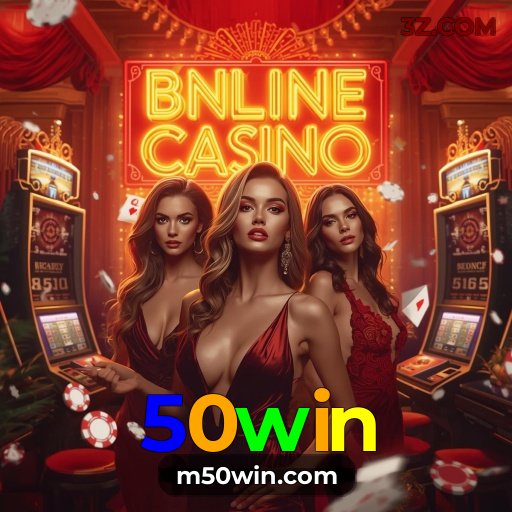 50win: cassino confiável no Brasil — bônus de boas-vindas