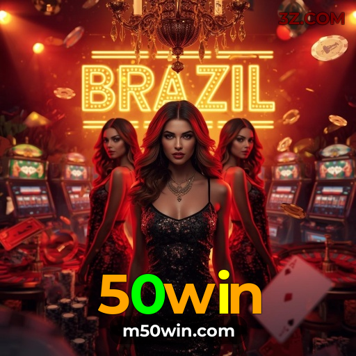 Aproveite os Melhores Bônus no 50win | Cassino Online