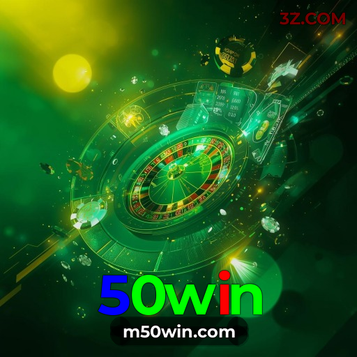 Cadastre-se no 50win | Desbloqueie Experiência VIP em Cassino Online