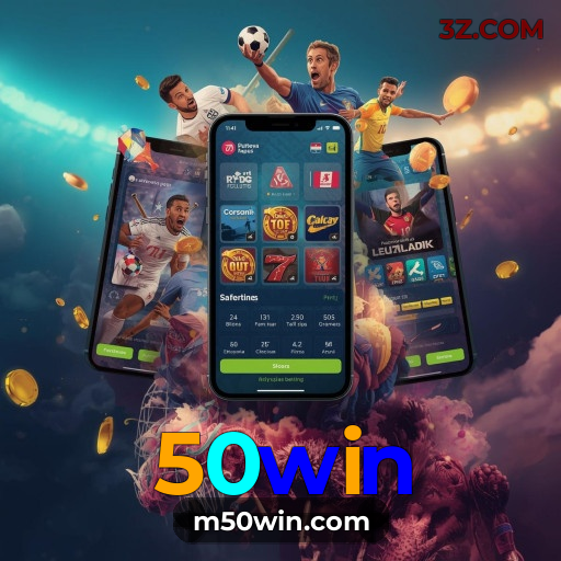 Ofertas Imperdíveis na Promo do 50win para Gamers