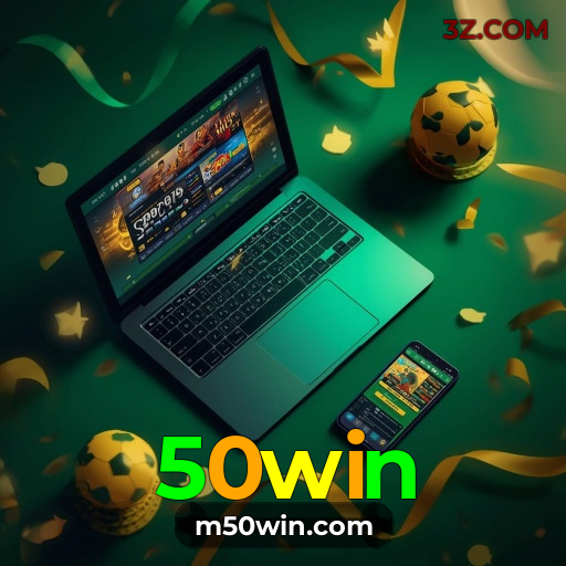 50win: cassino confiável no Brasil — bônus de boas-vindas