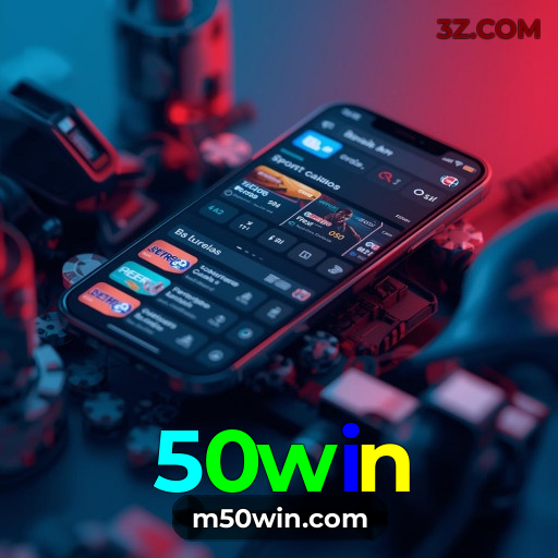 Apostas no Brasil com 50win: odds ao vivo e promoções oficiais