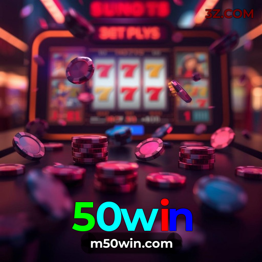 Recursos Paga do 50win: Experiência de Jogo Elevada