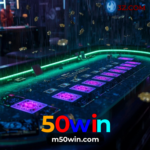 Ofertas Imperdíveis na Promo do 50win para Gamers