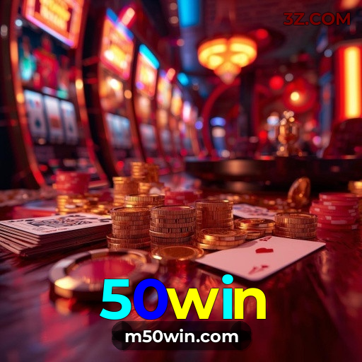 50win: cassino confiável no Brasil — bônus de boas-vindas